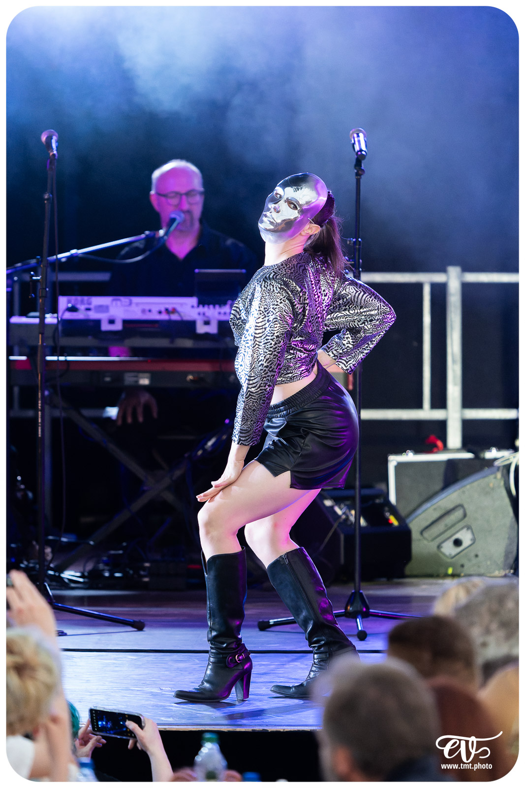 À TABLE ! 37EME EDITION DU THEATRE DE LA CHOUCROUTERIE